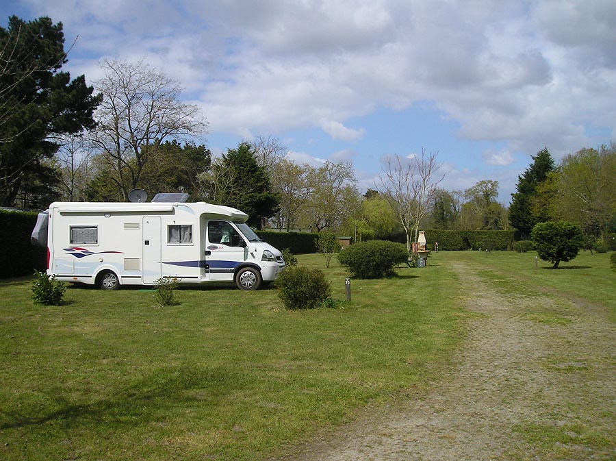 destination camping car france