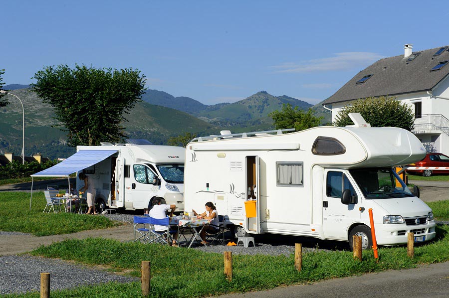 destination camping car france